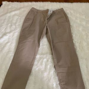 Bass Women’s Khakis